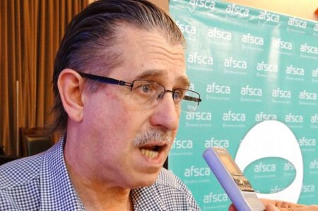 Hugo Muleiro disertará ante comunicadores misioneros para el abordaje responsable de la trata en las noticias imagen-9