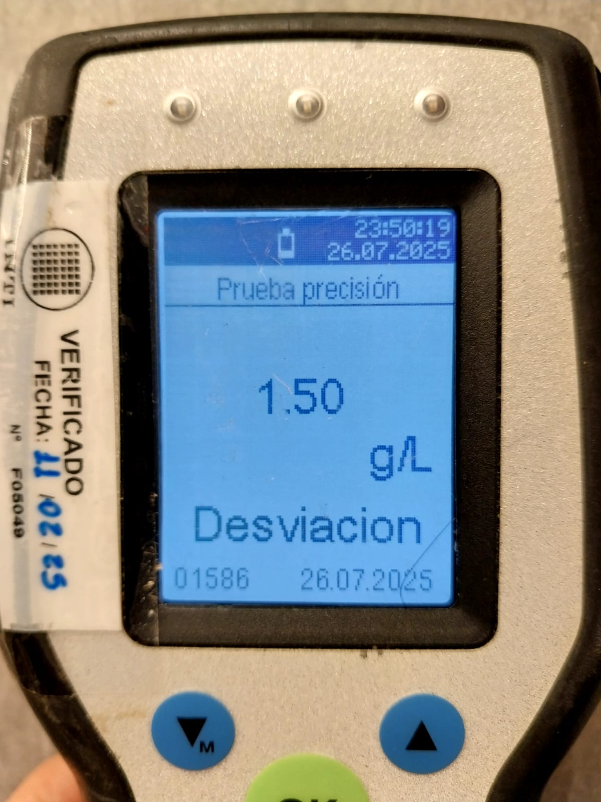 Jardín América: conducían alcoholizados, despistaron y fueron aprehendidos imagen-6