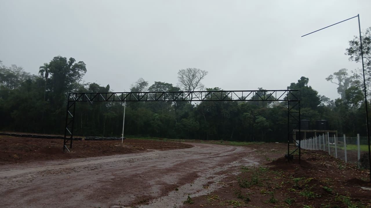 Tras una inspección ambiental, detienen obras del kartódromo en Puerto Iguazú imagen-6