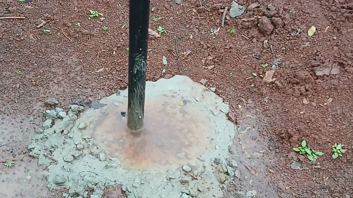 Tras una inspección ambiental, detienen obras del kartódromo en Puerto Iguazú imagen-4