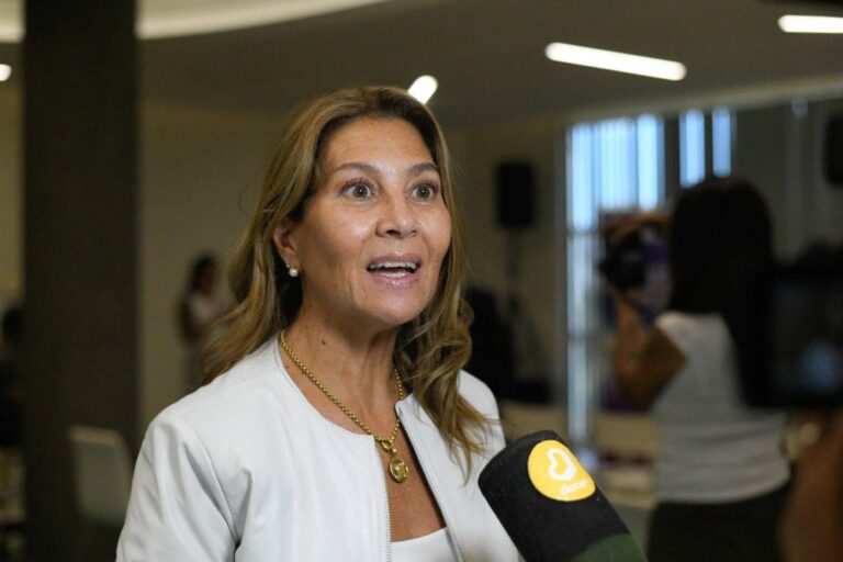 La Defensora del Pueblo de Posadas, abogada Valeria Fiore, fue postulada para ocupar la vacante que deja Rojas en el STJ imagen-6