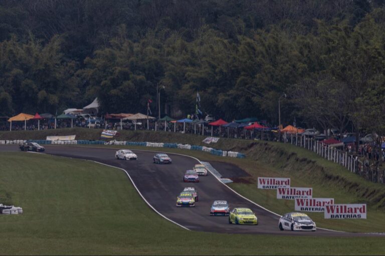 Automovilismo: Oberá recibe al TN imagen-11