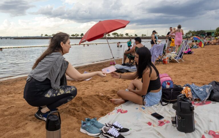 Soy turista: la guía digital del HCD que acompaña todo el año a los que visitan Posadas imagen-24
