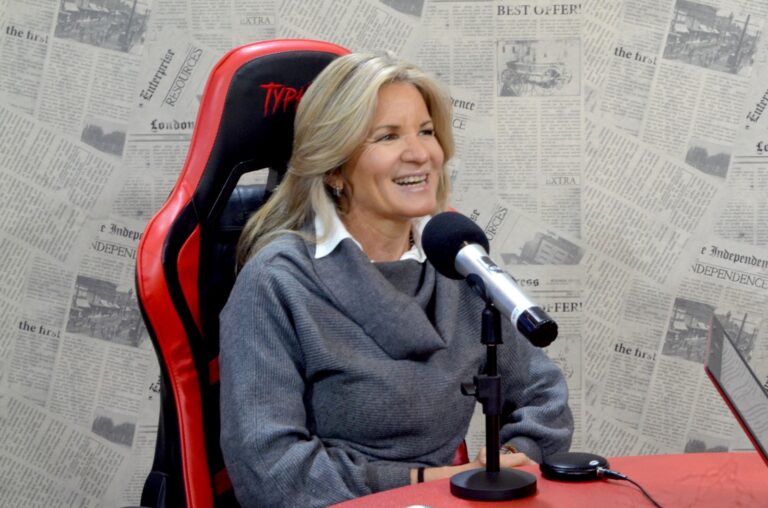 Psicología, neurociencia y medicina frecuencial: el enfoque que propone María O’Paiella para el bienestar personal imagen-2