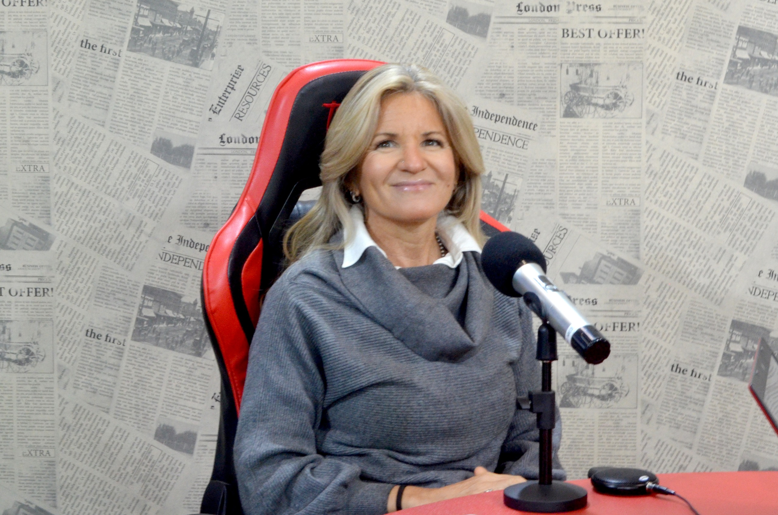 Psicología, neurociencia y medicina frecuencial: el enfoque que propone María O’Paiella para el bienestar personal imagen-6