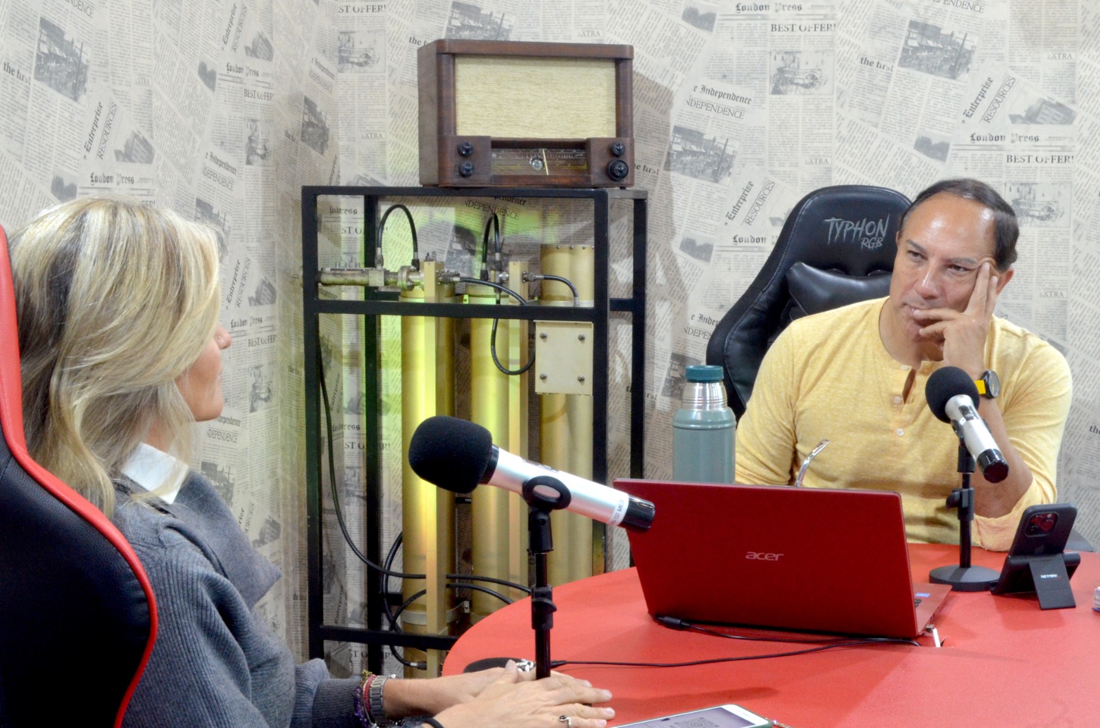 Psicología, neurociencia y medicina frecuencial: el enfoque que propone María O’Paiella para el bienestar personal imagen-4