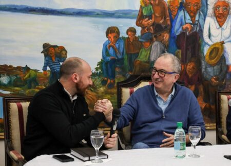 Passalacqua lanzó el Hot Sale "Mejor Oberá": "No sólo motoriza a los 240 comercios adheridos sino que también agiliza toda la economía misionera" imagen-10