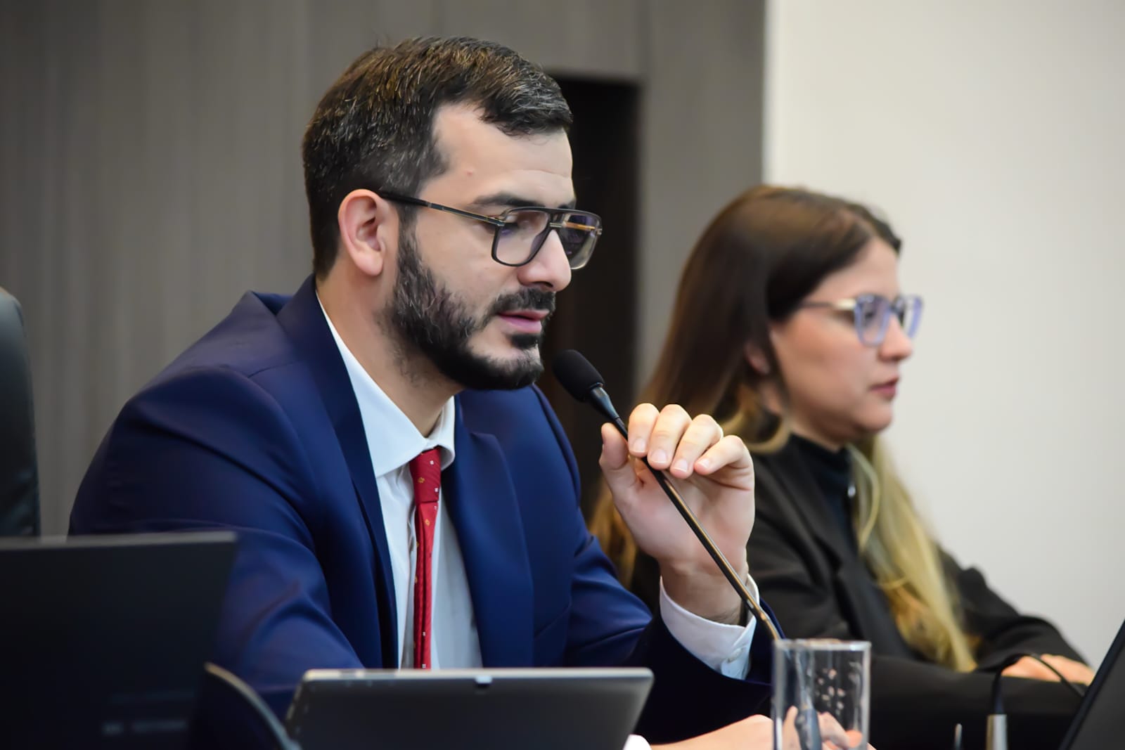 “Volvemos con una agenda cargada y con la responsabilidad de avanzar en proyectos que mejoren la calidad de vida de nuestros vecinos”, dijo el Presidente del Concejo Deliberante 3 “Volvemos con una agenda cargada y con la responsabilidad de avanzar en proyectos que mejoren la calidad de vida de nuestros vecinos”, dijo el Presidente del Concejo Deliberante imagen-2