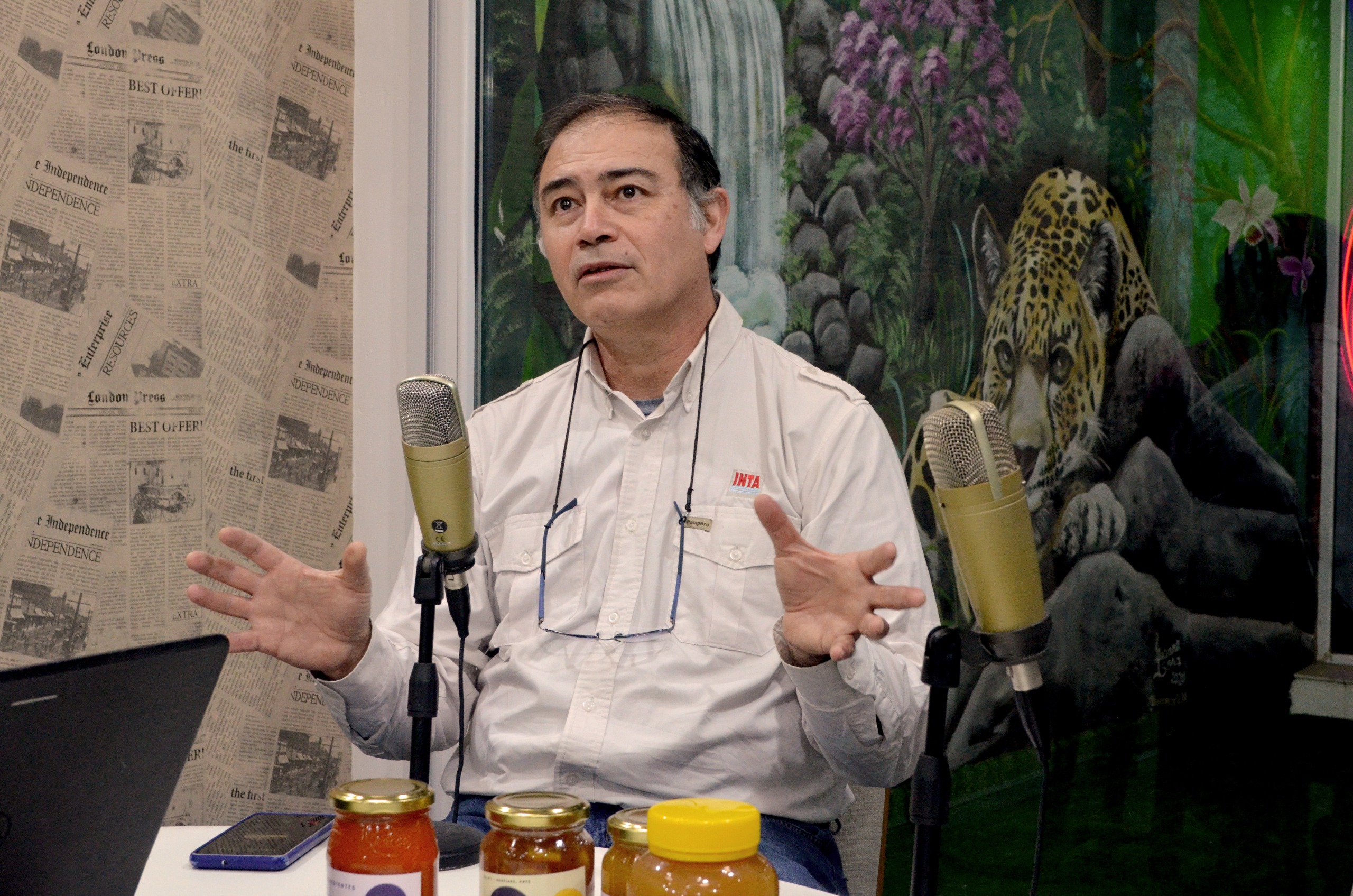 Programa del Inta impulsa la inclusión y diversificación económica en Misiones mediante la producción de dulces artesanales y turismo rural 11 Programa del Inta impulsa la inclusión y diversificación económica en Misiones mediante la producción de dulces artesanales y turismo rural imagen-10