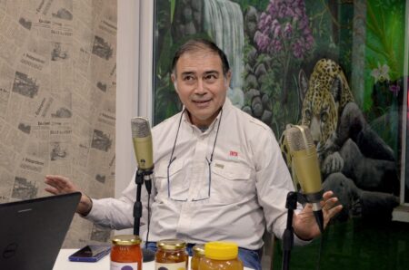 Programa del Inta impulsa la inclusión y diversificación económica en Misiones mediante la producción de dulces artesanales y turismo rural imagen-10