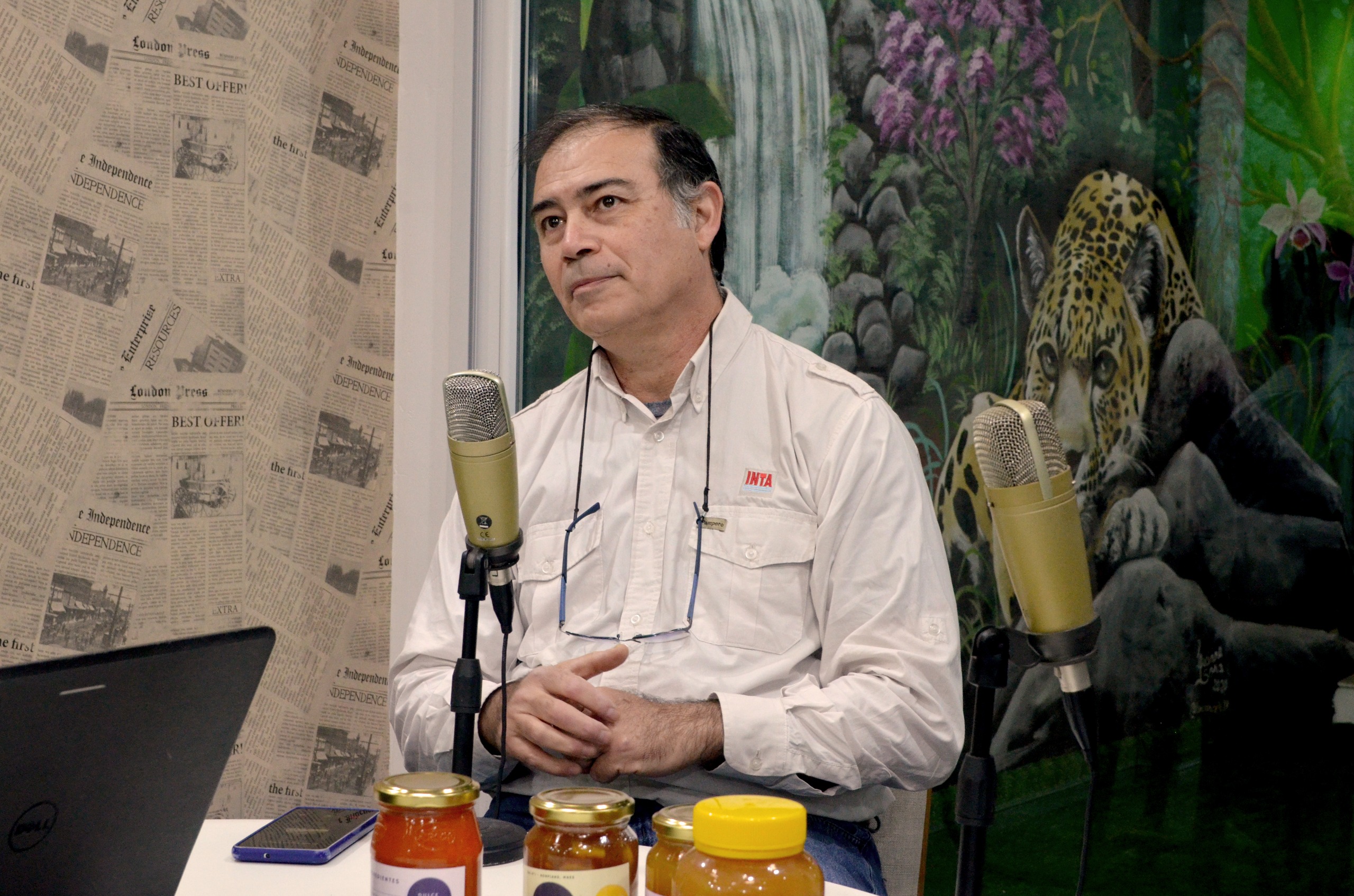 Programa del Inta impulsa la inclusión y diversificación económica en Misiones mediante la producción de dulces artesanales y turismo rural 7 Programa del Inta impulsa la inclusión y diversificación económica en Misiones mediante la producción de dulces artesanales y turismo rural imagen-6