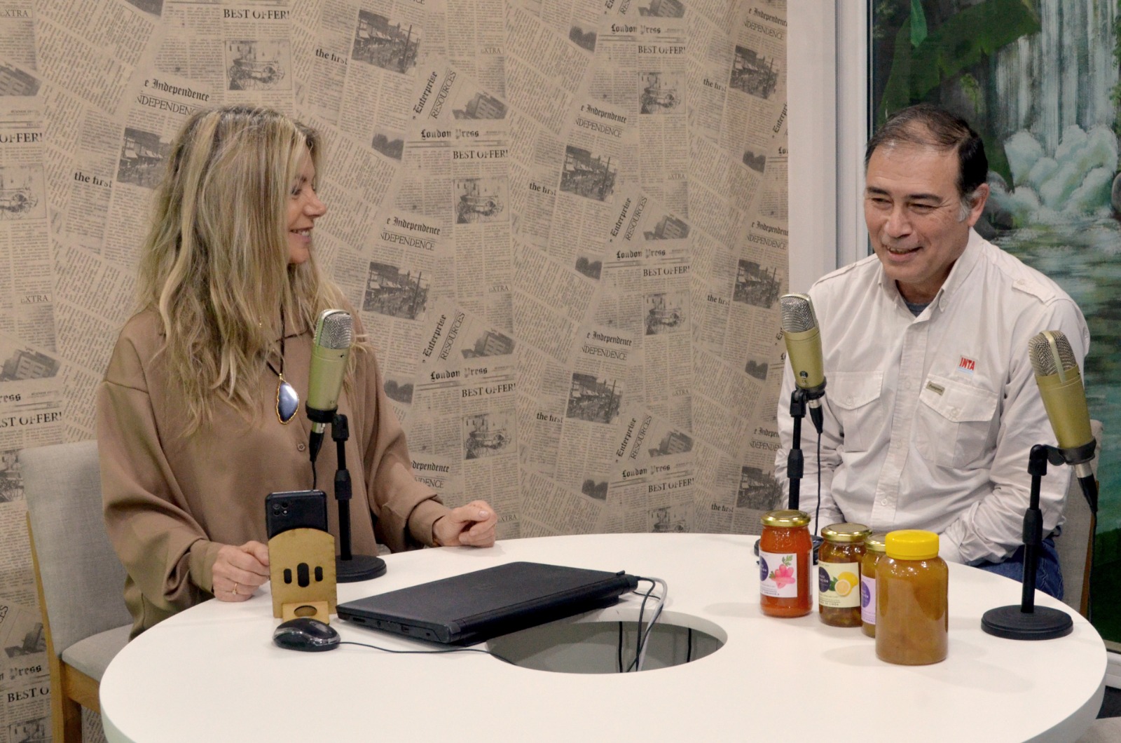 Programa del Inta impulsa la inclusión y diversificación económica en Misiones mediante la producción de dulces artesanales y turismo rural 5 Programa del Inta impulsa la inclusión y diversificación económica en Misiones mediante la producción de dulces artesanales y turismo rural imagen-4