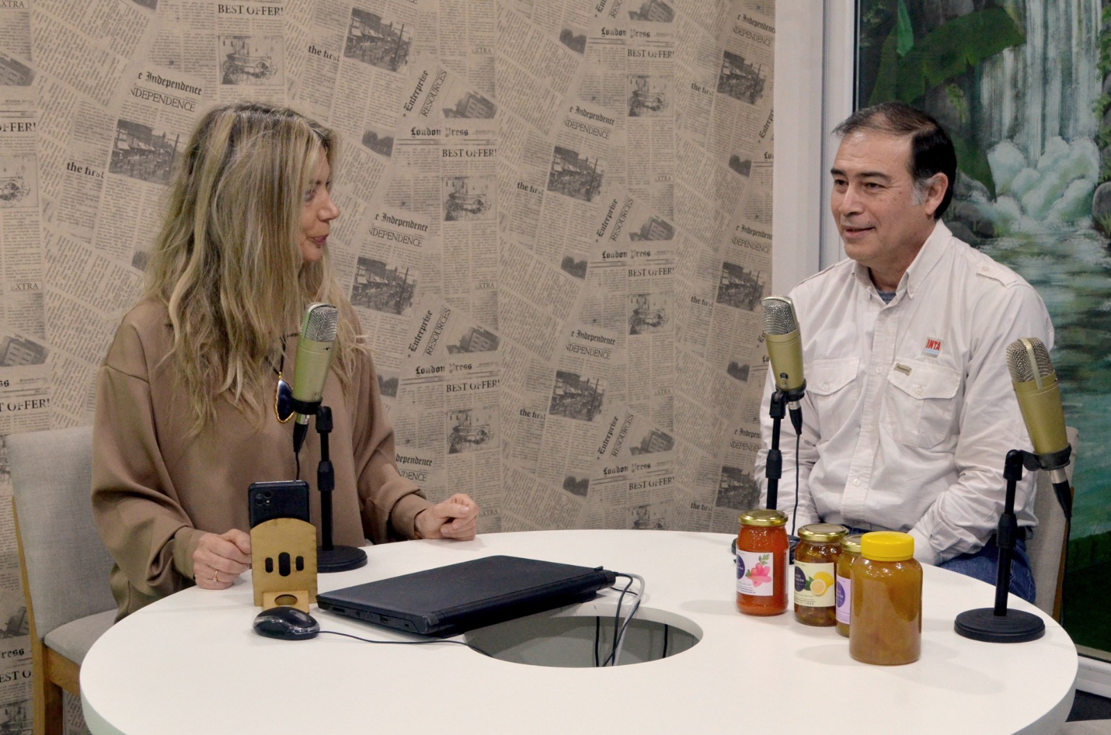 Programa del Inta impulsa la inclusión y diversificación económica en Misiones mediante la producción de dulces artesanales y turismo rural 9 Programa del Inta impulsa la inclusión y diversificación económica en Misiones mediante la producción de dulces artesanales y turismo rural imagen-8