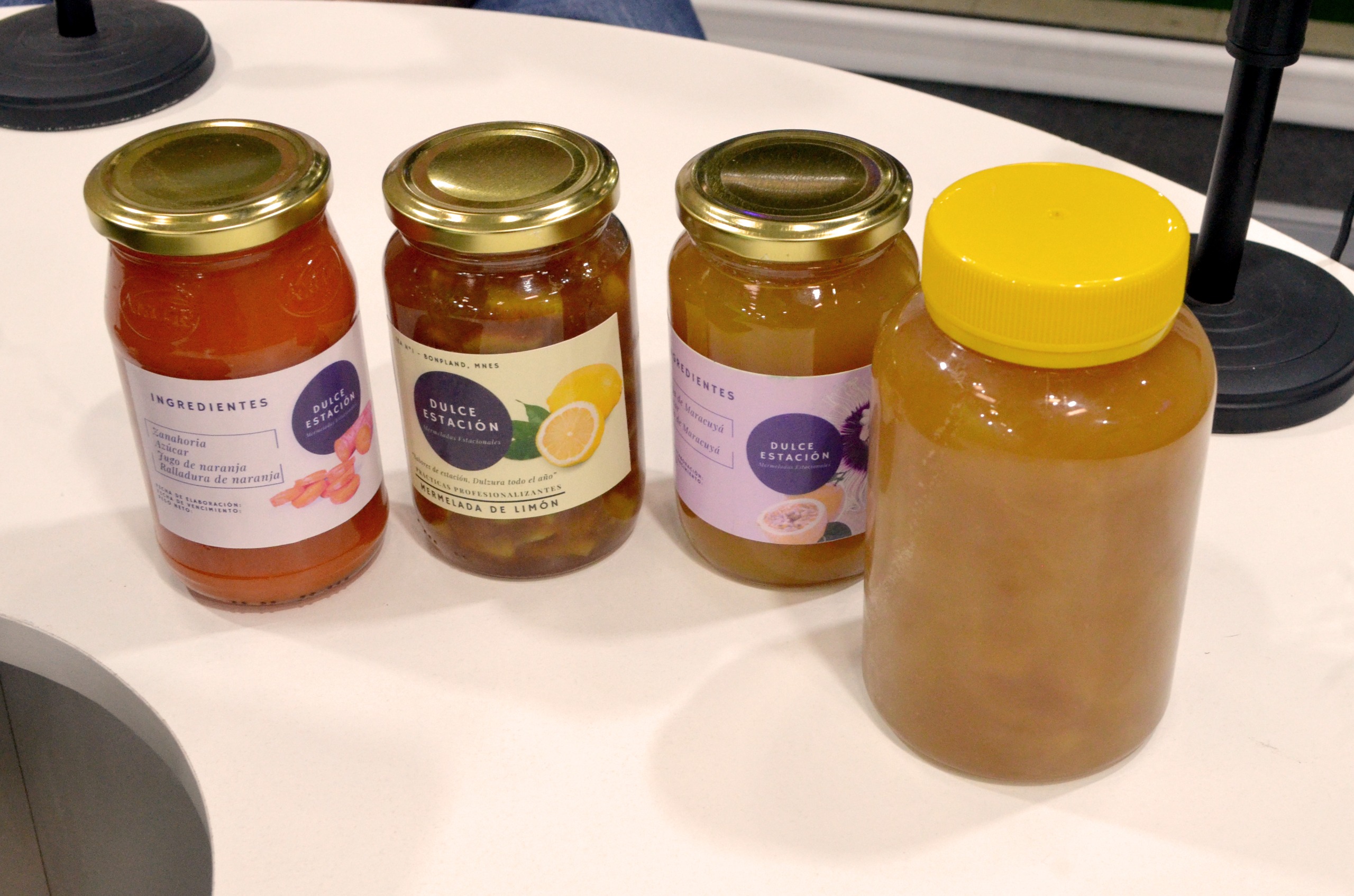 Programa del Inta impulsa la inclusión y diversificación económica en Misiones mediante la producción de dulces artesanales y turismo rural 3 Programa del Inta impulsa la inclusión y diversificación económica en Misiones mediante la producción de dulces artesanales y turismo rural imagen-2