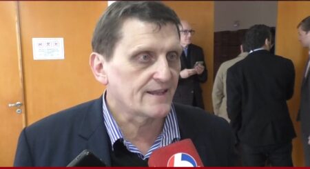 Presupuesto provincial 2026 "con un fuerte contenido social y sin descuidar obras de infraestructura pese al abandono de Nación", destacó Safrán imagen-10