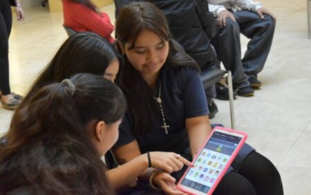 «¡Bienvenidos de nuevo a clases!», el saludo de los colegios privados en el regreso a las aulas "¡Bienvenidos de nuevo a clases!", el saludo de los colegios privados en el regreso a las aulas imagen-6
