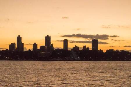 Tiempo: bueno, frio por la mañana y templado por la tarde imagen-4