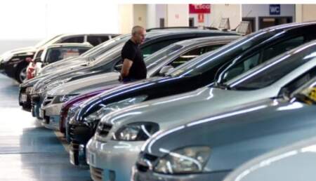 Récord histórico de venta de autos usados en el primer semestre de 2025 imagen-3