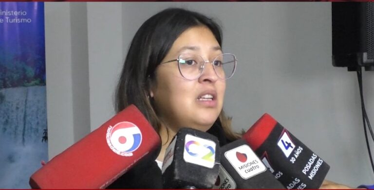 El Motoencuentro de Apóstoles tiene impacto social, turístico y económico imagen-48