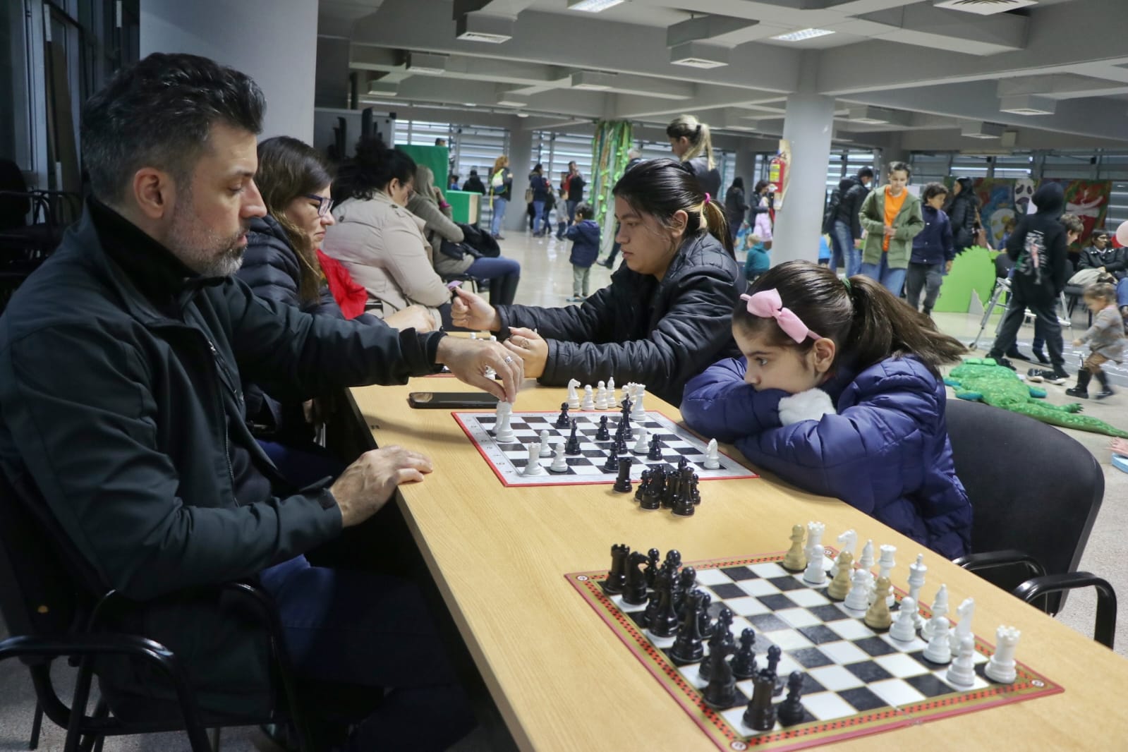 Últimos días para disfrutar "Vacaciones en el Parque" del Conocimiento 7 Últimos días para disfrutar "Vacaciones en el Parque" del Conocimiento imagen-6