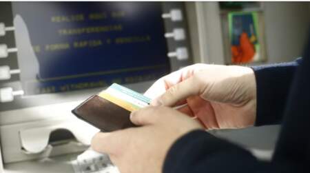 Los préstamos están creciendo casi tres veces más rápido que los depósitos bancarios imagen-8