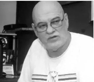 Murió Raúl “Buki” Rosa, referente del teatro misionero imagen-2