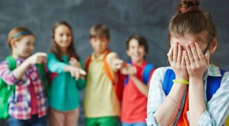 Según informe de Observatorio, la violencia en la escuela afecta a 6 de cada 10 chicos de primaria y el 36% se sintió discriminado imagen-1