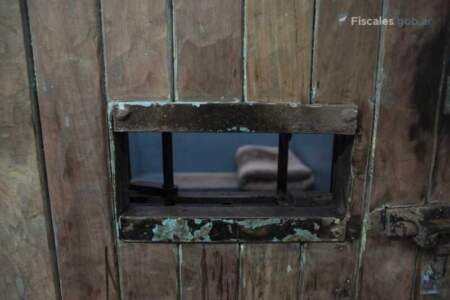 Durante el primer semestre murieron 22 personas en penales federales, la mayoría hombres que cumplían condena firme imagen-10