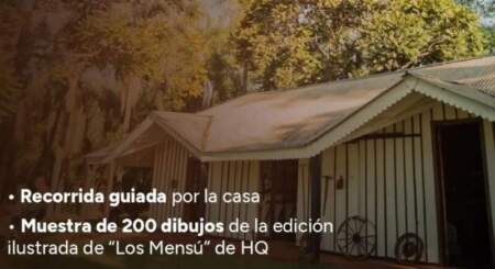 Agenda Cultural Misiones del 17 al 20 de julio, todas las propuestas imagen-1