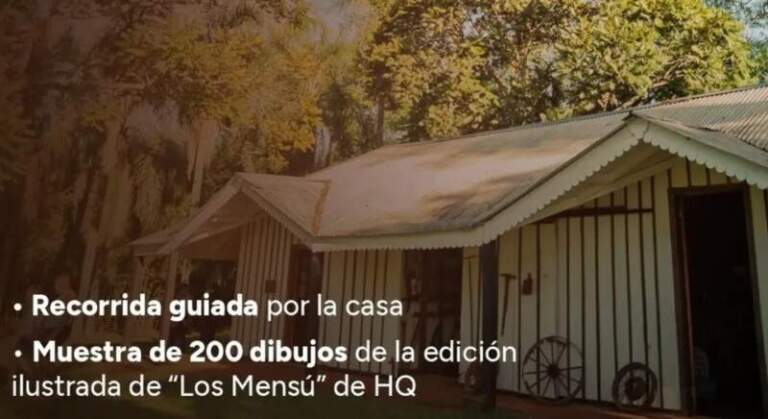 Agenda Cultural Misiones del 17 al 20 de julio, todas las propuestas imagen-1