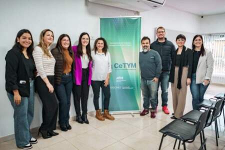 Misiones avanza en la digitalización del sector yerbatero con más de 20 cooperativas capacitadas en Campo Grande Misiones avanza en la digitalización del sector yerbatero con más de 20 cooperativas capacitadas en Campo Grande imagen-10