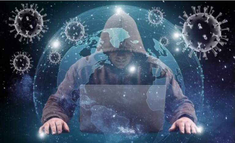 En 2024 se registró un aumento interanual del 21,1% en la cantidad de reportes de delitos informáticos imagen-7