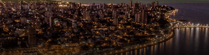 Destaque del Concejo: «Posadas, cada vez más posicionada en la Argentina como una auténtica ciudad de eventos» Destaque del Concejo: "Posadas, cada vez más posicionada en la Argentina como una auténtica ciudad de eventos" imagen-1