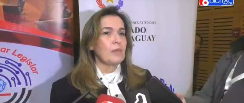 Misiones y Paraguay fortalecen la articulación contra la trata de personas con una jornada en la Legislatura 11 Misiones y Paraguay fortalecen la articulación contra la trata de personas con una jornada en la Legislatura imagen-10