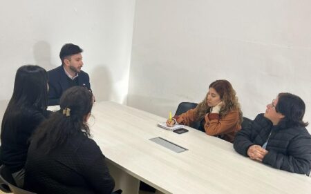 Zona Capital: Se habilitó un nuevo espacio de atención para urgencias vinculadas a intentos de suicidio imagen-8
