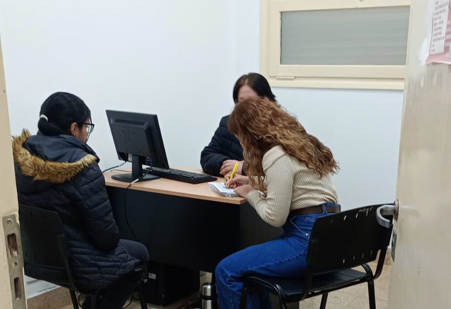 Zona Capital: Se habilitó un nuevo espacio de atención para urgencias vinculadas a intentos de suicidio imagen-2