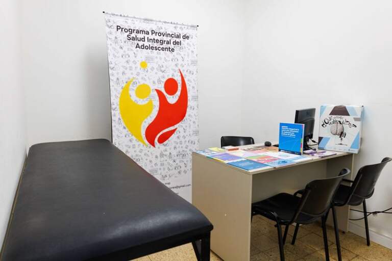 Encuentro provincial en Misiones reunió a equipos del programa de salud adolescente para unificar criterios y fortalecer la atención imagen-46