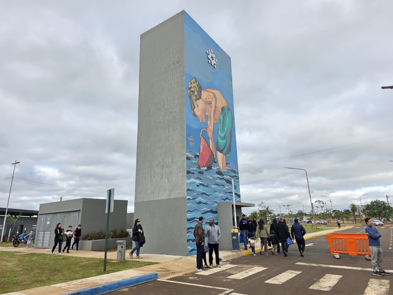 Costa Sur con récord de visitas y servicios todo el año 3 Costa Sur con récord de visitas y servicios todo el año imagen-2