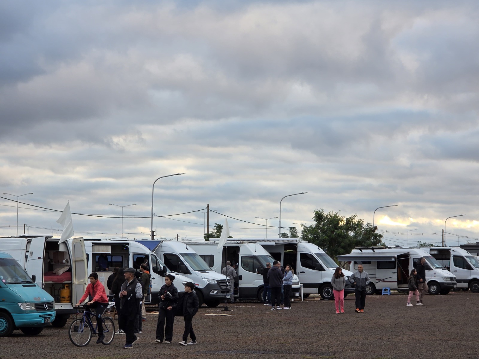 Costa Sur con récord de visitas y servicios todo el año 5 Costa Sur con récord de visitas y servicios todo el año imagen-4