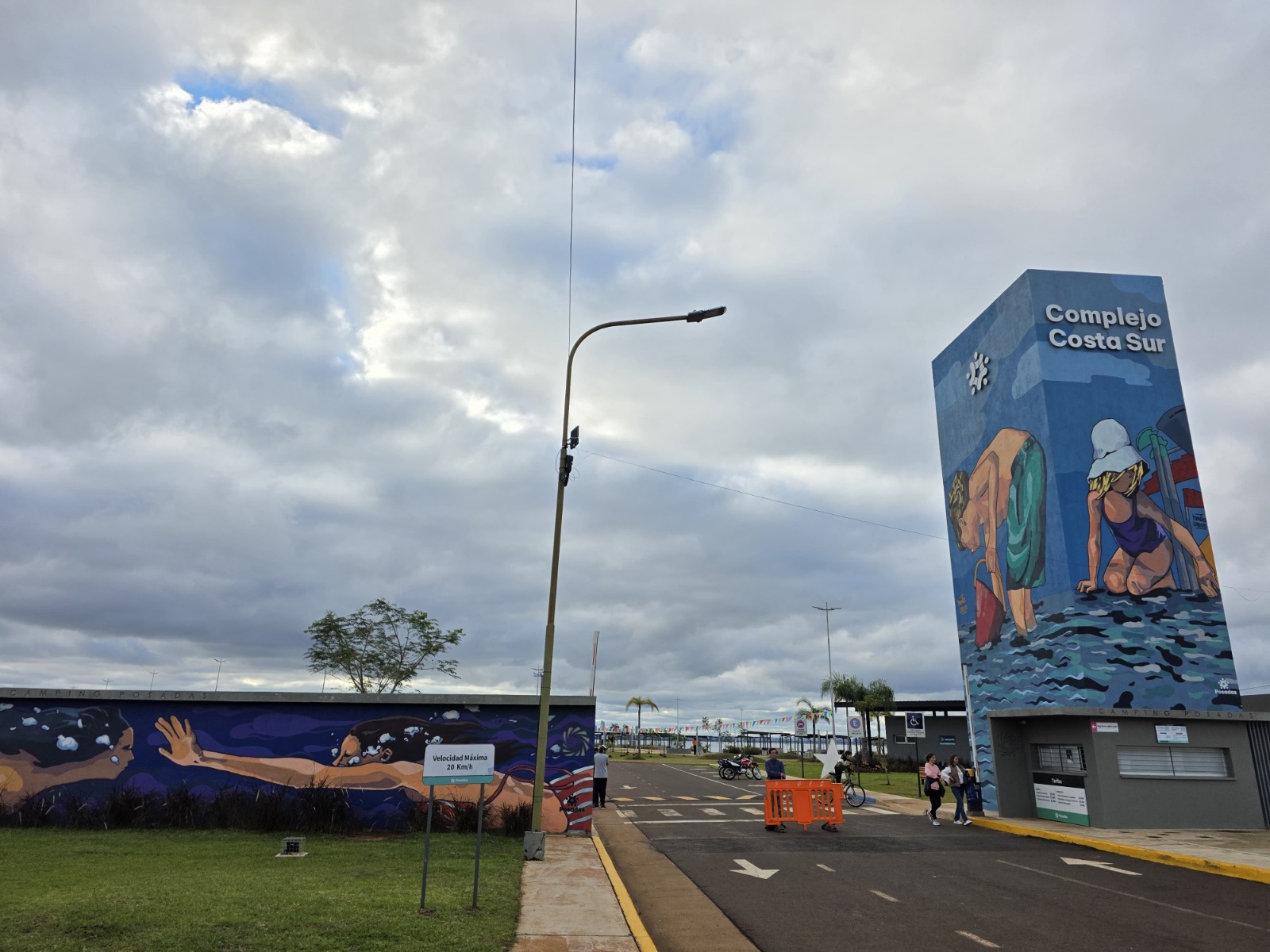 Costa Sur con récord de visitas y servicios todo el año 7 Costa Sur con récord de visitas y servicios todo el año imagen-6