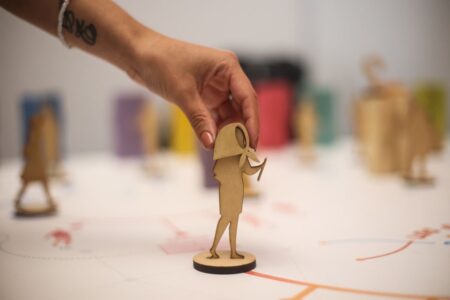 Argentina se ubica en el nivel más alto del ranking internacional contra la trata, pero alertan sobre el rol de las redes sociales en la captación de víctimas imagen-4