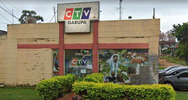 Paro de trabajadores en CTV de Garupá por sueldos adeudados 5 Paro de trabajadores en CTV de Garupá por sueldos adeudados imagen-4