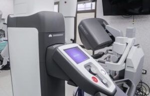 Senadores de Misiones presentaron proyecto de Beneplácito por la primera cirugía robótica Da Vinci Xi en hospital "Dr. Ramón Madariaga" imagen-4