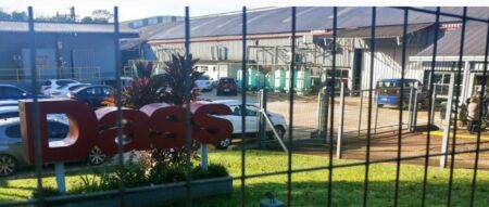 Eldorado: desde el gremio del calzado confirman despidos en la empresa Dass imagen-6