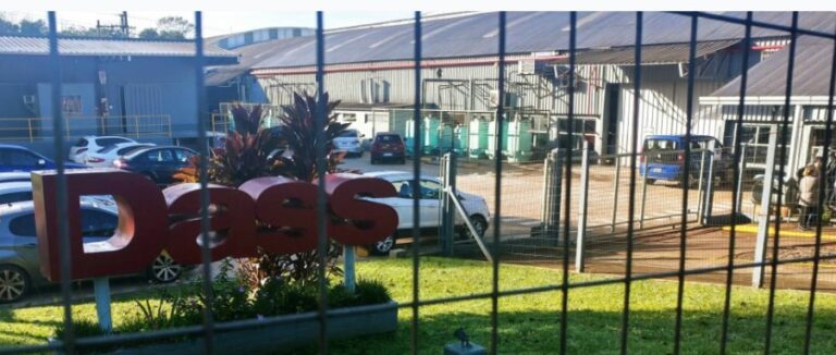 Eldorado: desde el gremio del calzado confirman despidos en la empresa Dass imagen-22