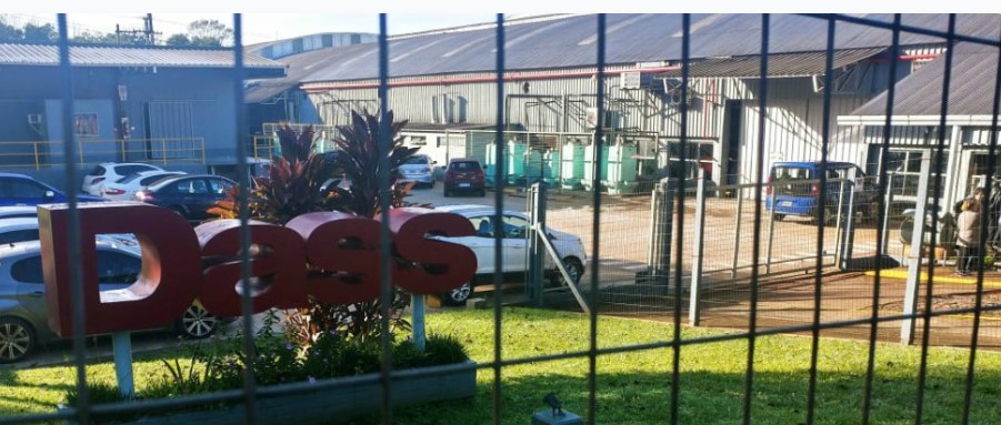 Eldorado: desde el gremio del calzado confirman despidos en la empresa Dass Eldorado: desde el gremio del calzado confirman despidos en la empresa Dass imagen-1