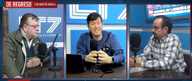 Presentarán el libro "La integración de América", en el Colegio de Arquitectos 3 Presentarán el libro "La integración de América", en el Colegio de Arquitectos imagen-2