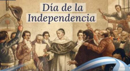 9 de julio de 1816: el comienzo de un camino propio como Nación imagen-10