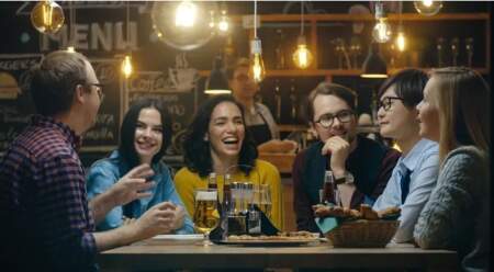 Asado, pizza y picada: el menú preferido por los argentinos para celebrar el Día del Amigo imagen-5