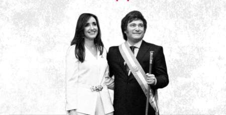 Encuesta "Amigos son los amigos": el 56,8 % desaprueba la gestión del Gobierno nacional imagen-9